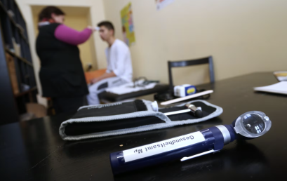 NYC schools could lose 400 nurses as federal relief funds expire